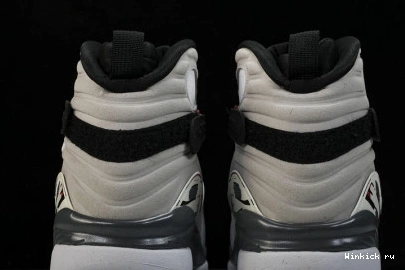 Jordan Retro Bunny 8 Bugs 0823